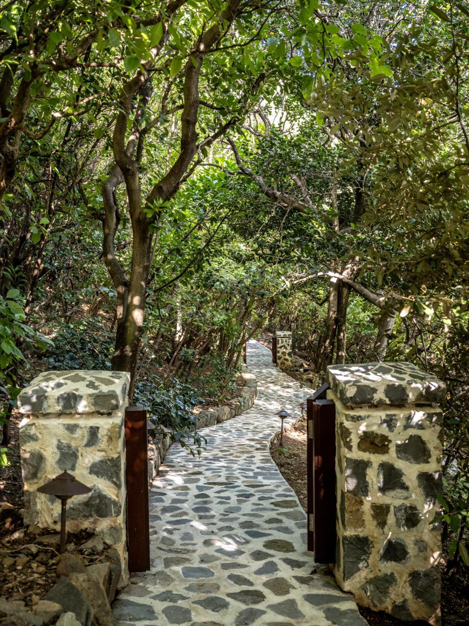 Canouan Estate Resort & Villas Charlestown 외부 사진