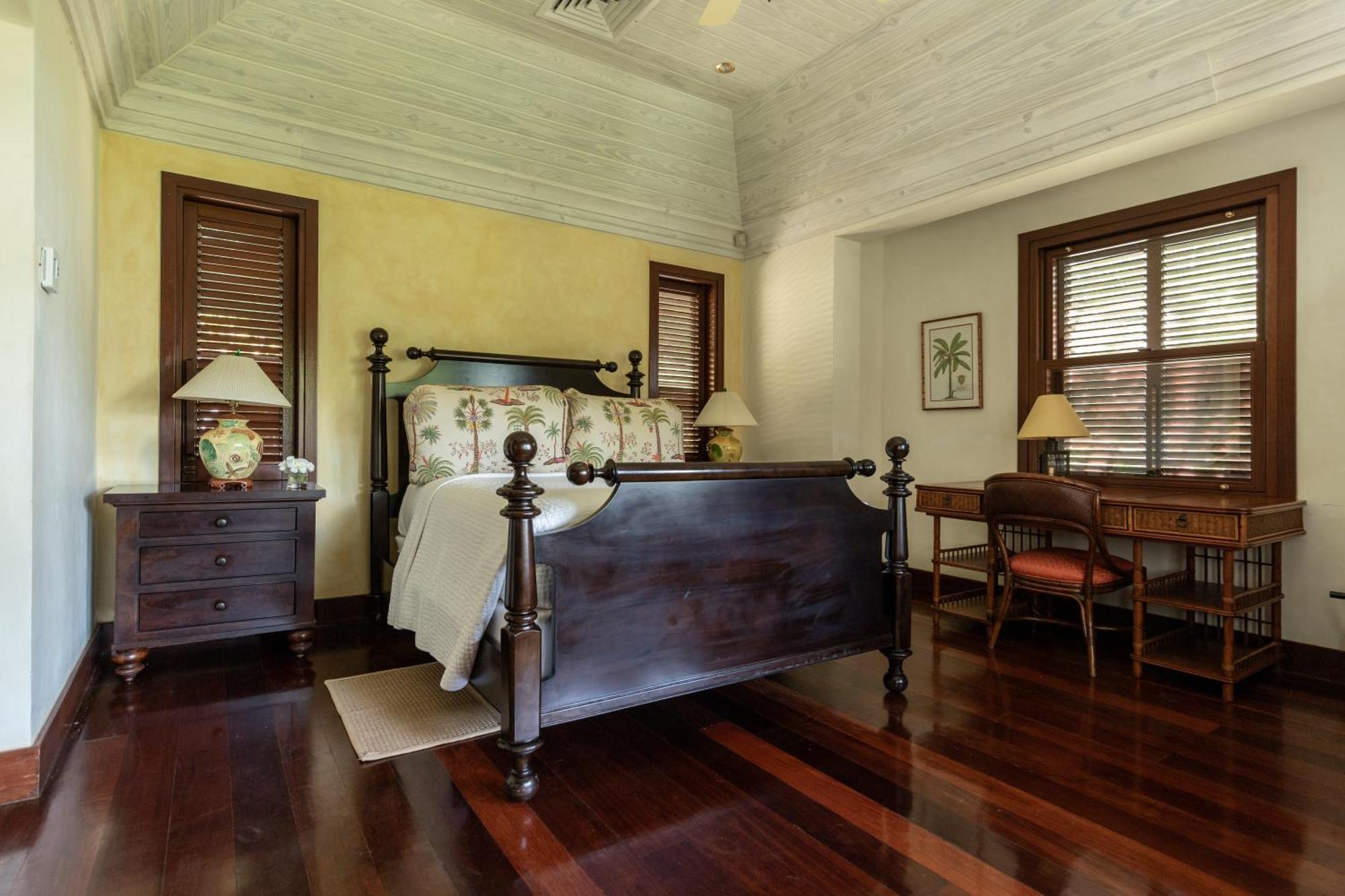 Canouan Estate Resort & Villas Charlestown 외부 사진