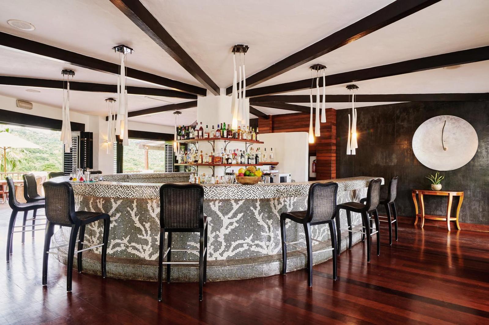 Canouan Estate Resort & Villas Charlestown 외부 사진