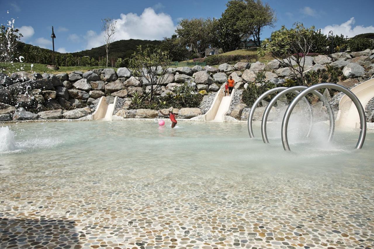 Canouan Estate Resort & Villas Charlestown 외부 사진