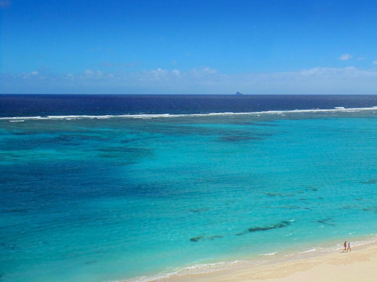 Canouan Estate Resort & Villas Charlestown 외부 사진