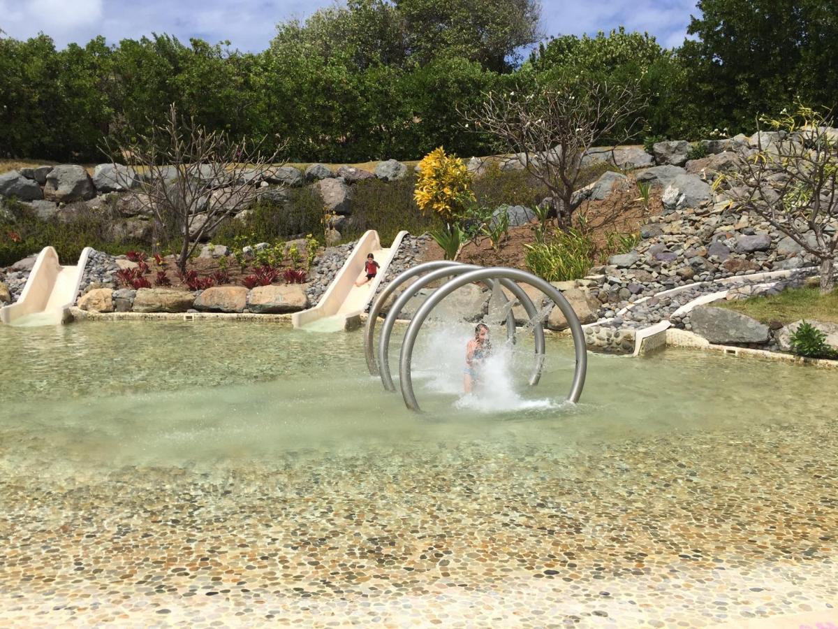 Canouan Estate Resort & Villas Charlestown 외부 사진